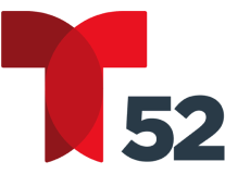 Telemundo52 Logo