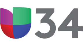 U34 Logo